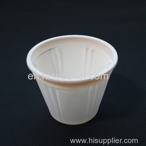 Eco-Friendly Thick Disposable Bowls/Thick Food Grade Disposable Bowls