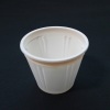 400ML Disposable Paper Soup Bowls with Lids/Take Out Bowls