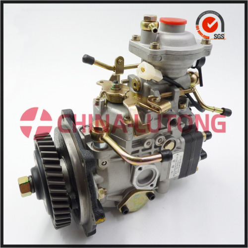 Diesel Fuel Injection Pump for JAC-Ve Pump Assembly