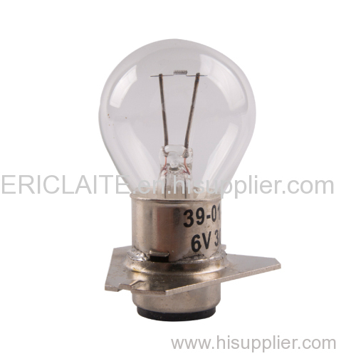 ZEISS WOTAN -390158 6V 30W P47D halogen bulb for microscope lamp