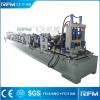 Hydraulic motor C&Z purlin roll forming machine