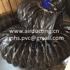 antistatic explosive proof flexible duct