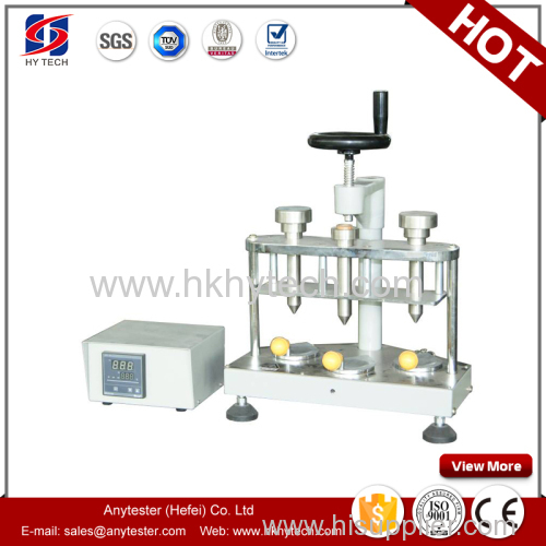 Rapid Oil Extraction Apparatus