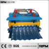 Tile Forming Machine roof roll forming machine