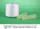 High Strength Srecycled Spun Polyester Yarn With 100% Polyester Staple Fibre