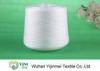 Good Color Fastness 100% Polyester Spun Yarn Sewing Thread On Plastic Tube / Paper Core