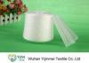 Doubel Twist Z 100 Polyester Yarn On Plastic Tube Chemical Resistance