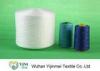 40/3 Knotless Full Dull Polyester Yarn with 100% Polyester Staple Fiber Material