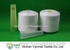 Ne 30s/2/3 Full Dull Polyester Sewing Thread / Spun Polyester ThreadLow Shrink