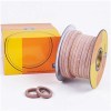 Kynol Fiber W/PTFE Packing & Ring