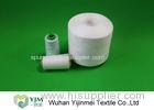 Colored Polyester Ring Spun Polyester Thread For Sewing Garment High Tenacity