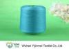Bright Color Blue Spun Polyester Yarn 502/503 for Sewing Machine Thread