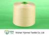 High Tenacity Bright Polyester Sewing Thread Dyeing Ring Spun Technics For Sewing