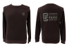 Men's Round-neck Pullover