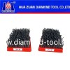 Frankfurt Shape Stone Polishing Brush