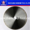 Diamond Circular Single Saw Blade For Marble Edge Cutting