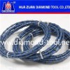 Diamond Wire Saw For Marble Block Squaring