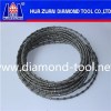 Diamond Wire Saw For Granite Profiling