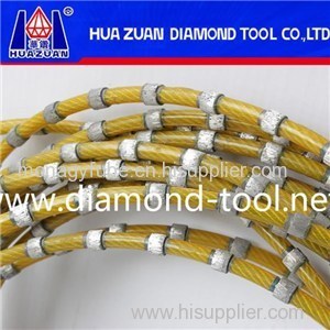 Diamond Multi Wire Saw For Granite Cutting