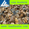 Metallurgy Grade Mineral CaF2 80% Fluorspar Lump