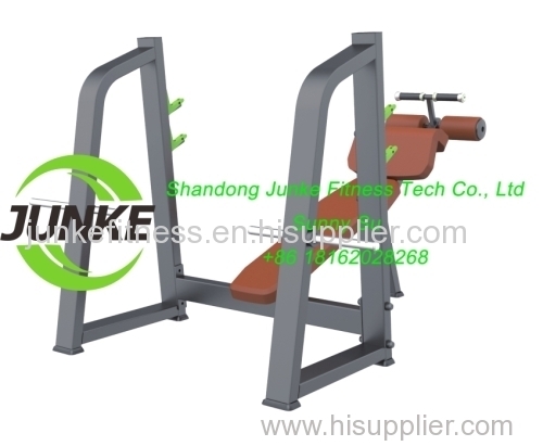 JUNKE OLYMPIC DECLINE BENCH