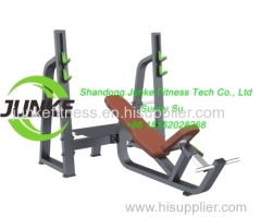 JUNKE OLYMPIC INCLINE BENCH