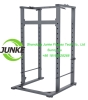 FITNESS EQUIPMENT POWER CAGE