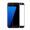 Wholesales Samsung S7 edge S7 tempered glass screen protector with factory supply
