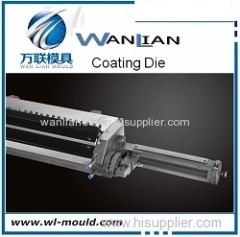 Coating & Lamination Die China ( Mainland) Moulds