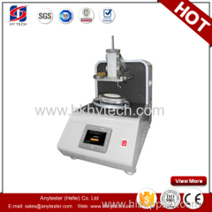 Schopper Rotary Abrasion Tester