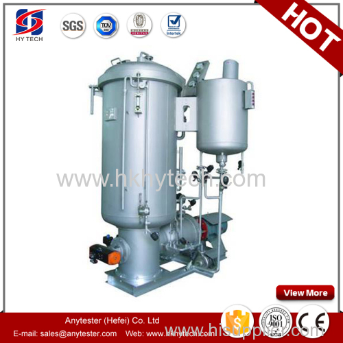 HTHP Package Dyeing Machine