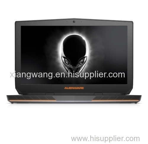 Alienware-AW17R3-8342SLV 17.3-Inch UHD Laptop
