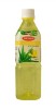 OKYALO Pineapple Aloe Gel Drink Okeyfood
