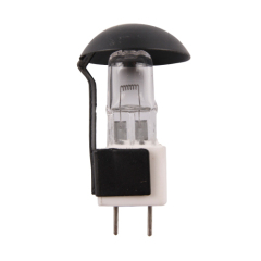 MILLION 24V40W G8 Black umbrella Dr.Fischer surgical light bulb