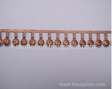 Metal stamping parts&OEM custom-made parts and mold