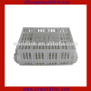 Heavy Duty Transport Plastic Chicken Cage