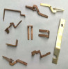 OEM High Quality Metal Stamping Parts& Available in Various Sizes and Shapes
