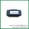 battery solar 12v 20ah LiFePO4 rechargeable battery for led light