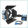 As flicker free 1800w HMI Max Par light+575/1200w/1800w Electrical ballast +7m Cable for film equipment M18