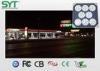 Exterior Retrofit Gas Station Canopy Led Light Fixture No Air Pollution