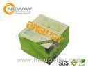 Wax Coated Paper Custom Product Boxes For Display And Promotion