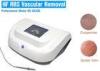 HF Leg Spider Vein / Skin Tag Removal Laser Machine With 0.005mm Tip Diameter