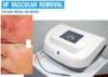 Painless 30MHz High Frequency Skin Care Machine For Spider Vein Treatment