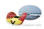 Outdoor Leisure Equipment Inflatable Beach Sport Boat PVC Air U-Tube 60''