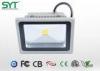 20W Outdoor LED Flood Lights IP65 Ingress Protection AC85 - 265V Input Voltage