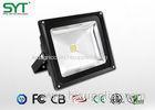 Billboard Lighting Commercial Led Exterior Flood Lights With Above 110Lm / W