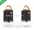 4W Electric Battery Powered LED Camping Lantern Rechargeable 20M Light Distance