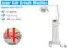 Low Level Red Light Laser Hair Growth Machine Hair Therapy System For Hair Loss