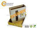 Custom Printed Pvc PP PET Clear Plastic Packing Boxes for Shoe