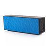 Small Audio Bluetooth Cube Speaker Modern Multifunctional CE Rohs Certification